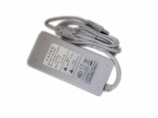 Other Brands SUN-1200300D AC Adapter 5V-12V SUN-1200300D, While