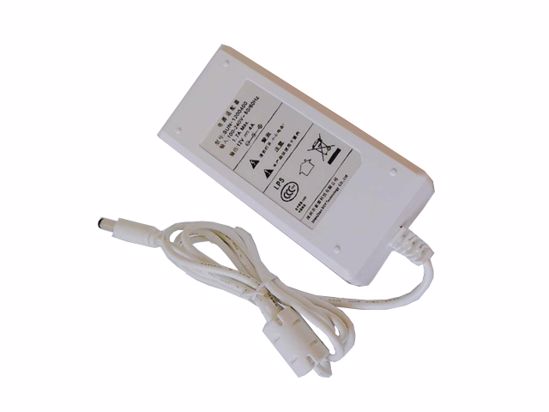 Other Brands SUN-1200400 AC Adapter 5V-12V SUN-1200400, While