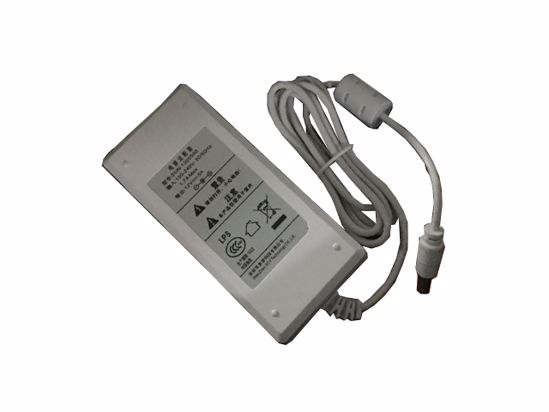 Other Brands SUN-1200500 AC Adapter 5V-12V SUN-1200500, While