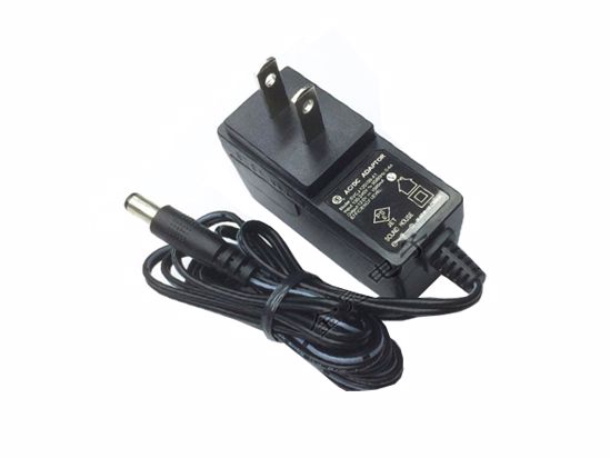 Other Brands SVCJ-120100-A1 AC Adapter 5V-12V SVCJ-120100-A1