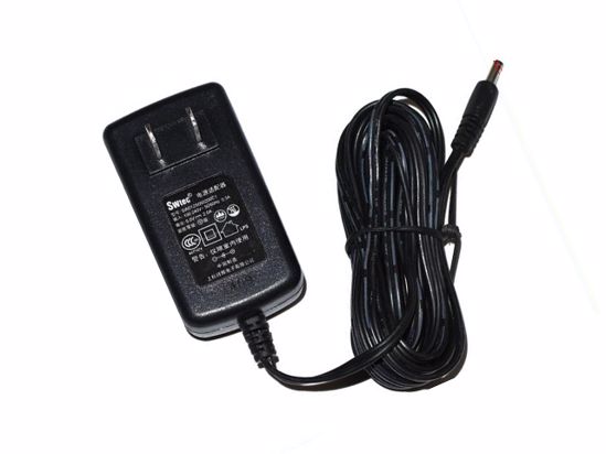 Swtec SW01S050200C1 AC Adapter 5V-12V SW01S050200C1