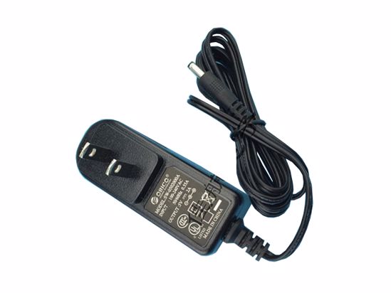 ORICO SW-0502000A AC Adapter 5V-12V SW-0502000A