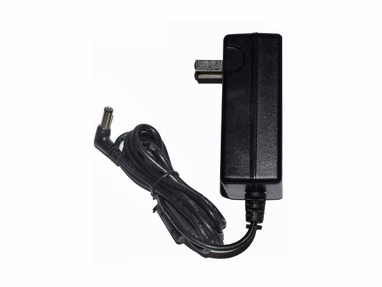 Other Brands SW-080300C AC Adapter 5V-12V SW-080300C