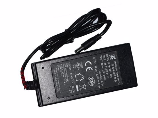 Other Brands SW-1960 AC Adapter 5V-12V SW-1960