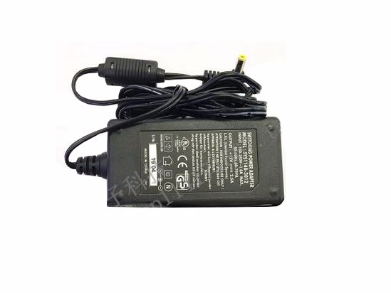 Other Brands SYS1148-3012 AC Adapter 5V-12V SYS1148-3012