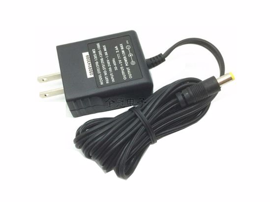 Other Brands SYS1298-1305-W2E AC Adapter 5V-12V SYS1298-1305-W2E