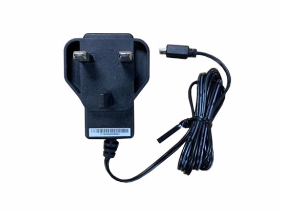 Sunny SYS1381-1005-W3U AC Adapter 5V-12V SYS1381-1005-W3U