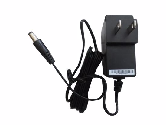 Sunny SYS1381-1212-W2 AC Adapter 5V-12V SYS1381-1212-W2