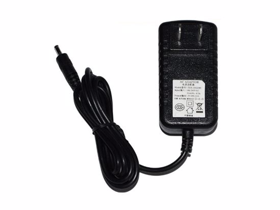 Other Brands TDX-0502000 AC Adapter 5V-12V TDX-0502000