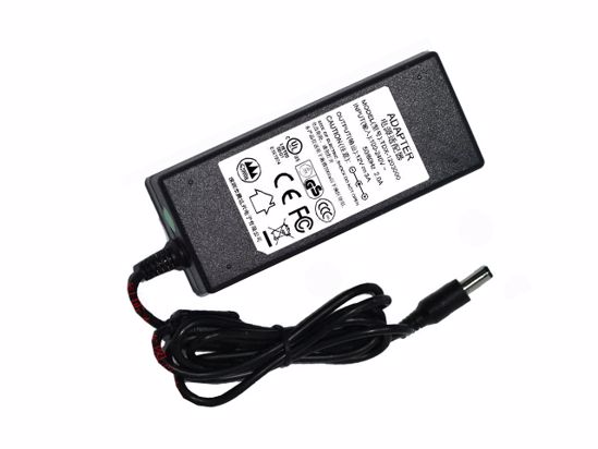 Other Brands TDX-1203000 AC Adapter 5V-12V TDX-1203000