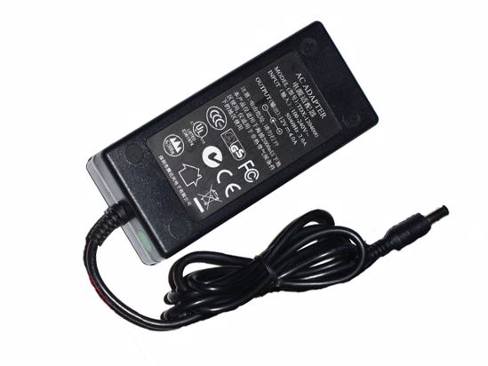 Other Brands TDX-1204000 AC Adapter 5V-12V TDX-1204000