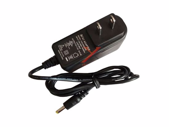 Other Brands THX-050200KE AC Adapter 5V-12V THX-050200KE