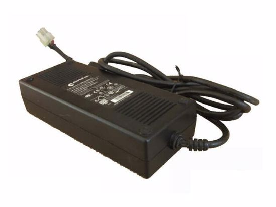 GlobTek TR9CE8300MLX-C AC Adapter 5V-12V TR9CE8300MLX-C