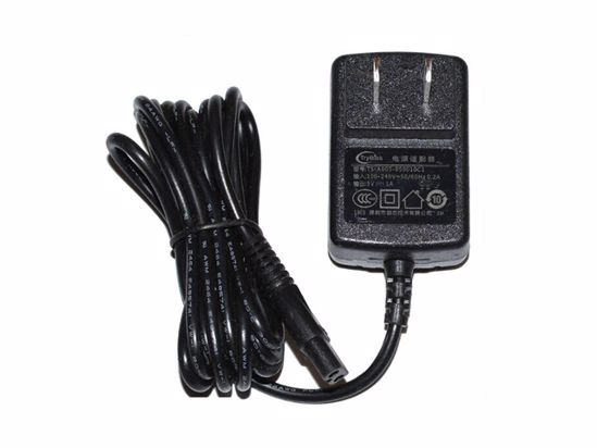 Trythink TS-A005-050010C1 AC Adapter 5V-12V TS-A005-050010C1