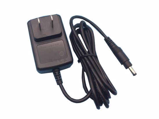 Trythink TS-A006-060010C7 AC Adapter 5V-12V TS-A006-060010C7