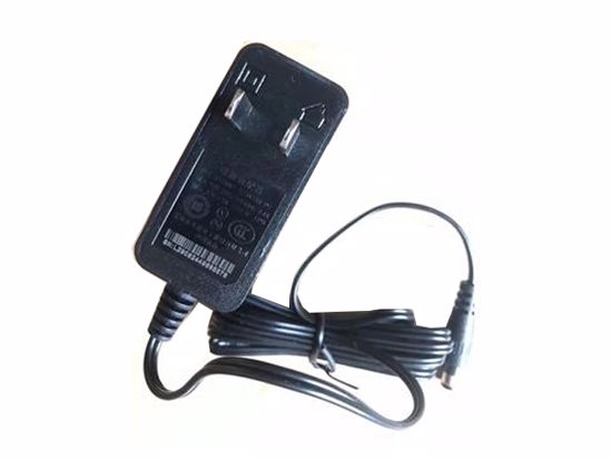 Trythink TS-A012-1200100C1 AC Adapter 5V-12V TS-A012-1200100C1