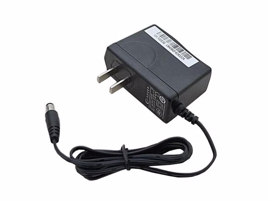 Trythink TS-A012-120010CB AC Adapter 5V-12V TS-A012-120010CB