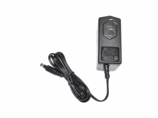 Trythink TS-A012-120010CD AC Adapter 5V-12V TS-A012-120010CD