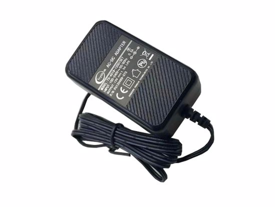 Trythink TS-A018-120015E7 AC Adapter 5V-12V TS-A018-120015E7