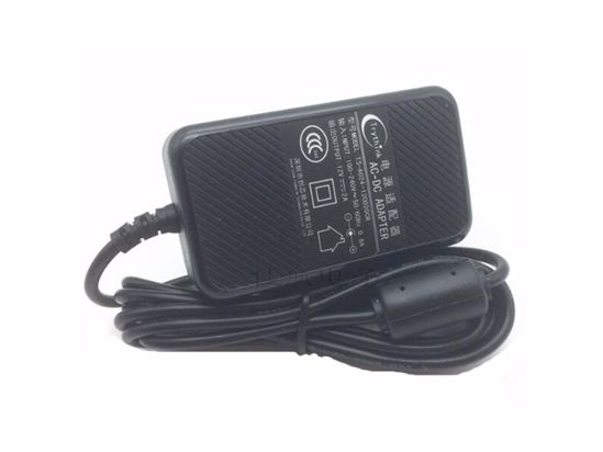 Trythink TS-A024-120020CR AC Adapter 5V-12V TS-A024-120020CR