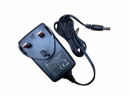 UE UE24WB-120200SPA AC Adapter 5V-12V UE24WB-120200SPA