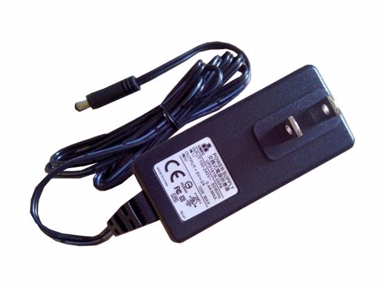 Other Brands UP0181B-05PA AC Adapter 5V-12V UP0181B-05PA