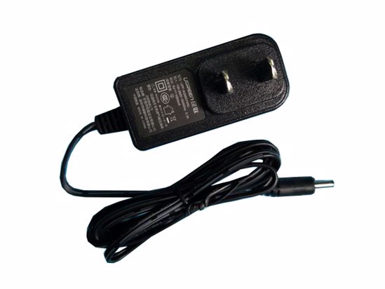 Other Brands UPP-AG050100U AC Adapter 5V-12V UPP-AG050100U