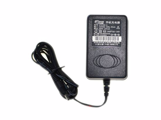 UTSTARCOM UTS700-U AC Adapter 5V-12V UTS700-U