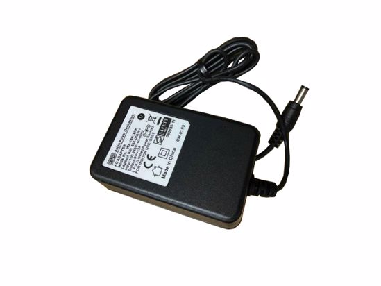 APD / Asian Power Devices WA-18K18FK AC Adapter 5V-12V WA-18K18FK