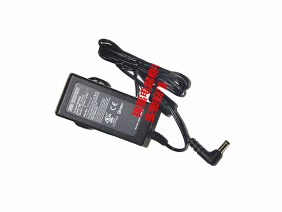 APD / Asian Power Devices WA-24A19R AC Adapter 5V-12V WA-24A19R