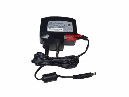 APD / Asian Power Devices WA-24Q12FI AC Adapter 5V-12V WA-24Q12FI