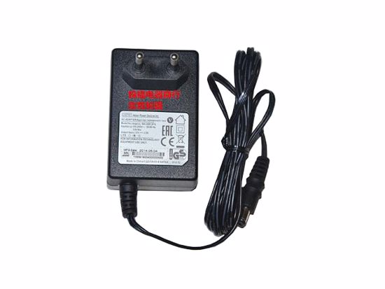 APD / Asian Power Devices WA-30B12FG AC Adapter 5V-12V WA-30B12FG