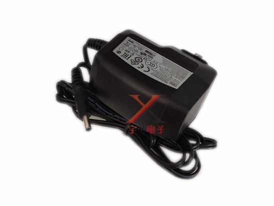 APD / Asian Power Devices WA-30J12R AC Adapter 5V-12V WA-30J12R