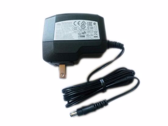 APD / Asian Power Devices WA-30J12R AC Adapter 5V-12V WA-30J12R