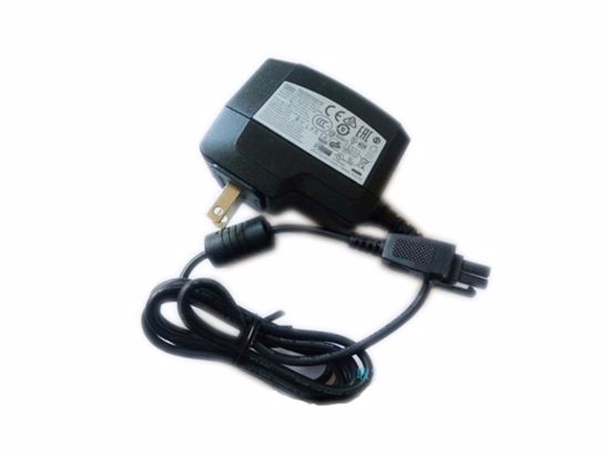 APD / Asian Power Devices WA-30J12R AC Adapter 5V-12V WA-30J12R