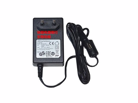 APD / Asian Power Devices WA-36A12FG AC Adapter 5V-12V WA-36A12FG