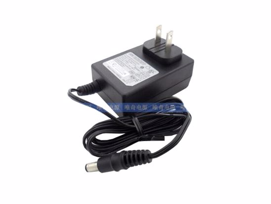 APD / Asian Power Devices WA-36A12U AC Adapter 5V-12V WA-36A12U