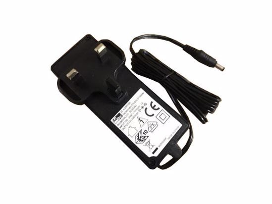 Acbel Polytech WAC011 AC Adapter 5V-12V WAC011