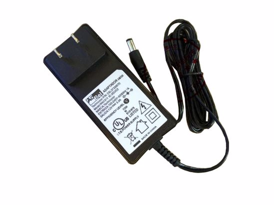 Acbel Polytech WAC011 AC Adapter 5V-12V WAC011