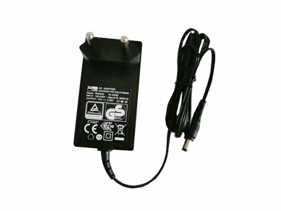 Acbel Polytech WAH022 AC Adapter 5V-12V WAH022, DSL37789290