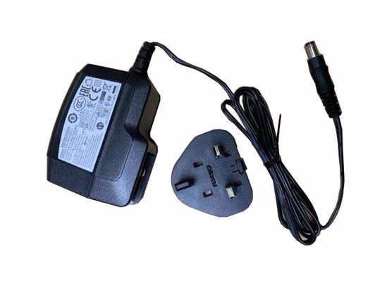 APD / Asian Power Devices WB-10E05R AC Adapter 5V-12V WB-10E05R