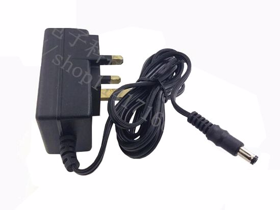 FAIRWAY WN10U-050 AC Adapter 5V-12V WN10U-050