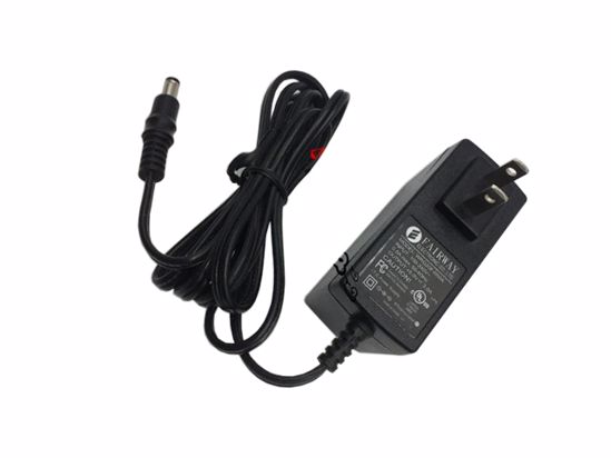 FAIRWAY WRG20F-050A AC Adapter 5V-12V WRG20F-050A