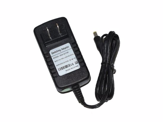 Other Brands XED-2010D AC Adapter 5V-12V XED-2010D