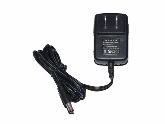 MOSO XKD-C1000IC5.0-5W AC Adapter 5V-12V XKD-C1000IC5.0-5W