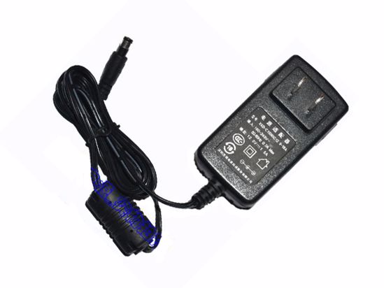 Other Brands XKD-C1500IC12.0-18A AC Adapter 5V-12V XKD-C1500IC12.0-18A