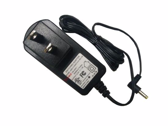 Other Brands XKD-C1500IC12.0-18C-US AC Adapter 5V-12V XKD-C1500IC12.0-18C-US