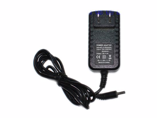 Other Brands XY-AP05020AHL AC Adapter 5V-12V XY-AP05020AHL