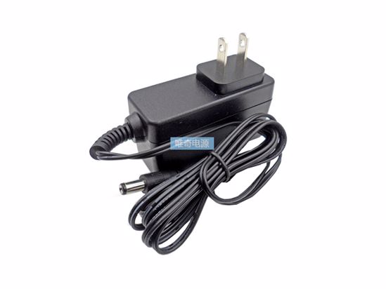 Other Brands Y06FE-050-1000U AC Adapter 5V-12V Y06FE-050-1000U