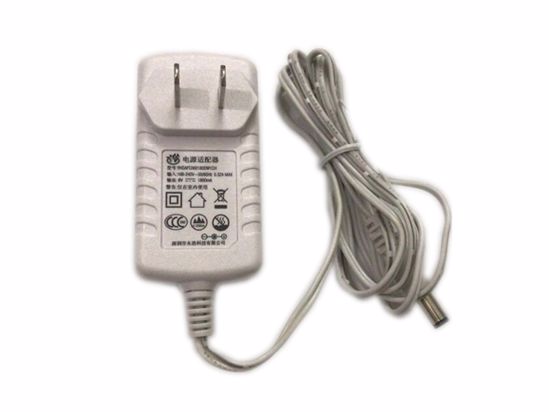 Other Brands YHSAFC0601800W1CH AC Adapter 5V-12V YHSAFC0601800W1CH, While